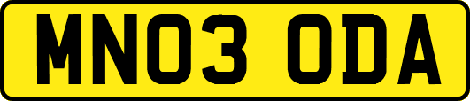 MN03ODA