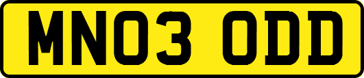 MN03ODD