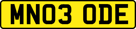 MN03ODE