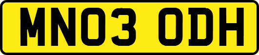 MN03ODH