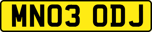 MN03ODJ