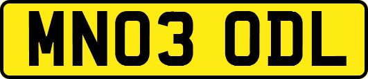 MN03ODL