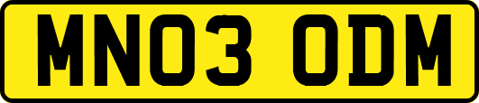 MN03ODM