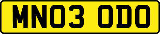 MN03ODO