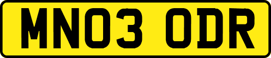 MN03ODR