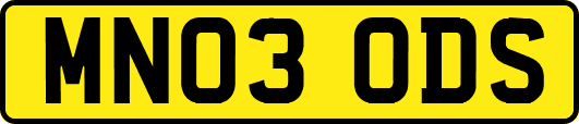 MN03ODS