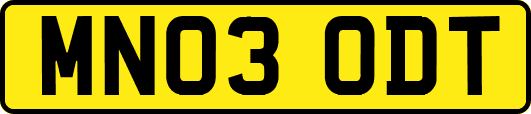 MN03ODT