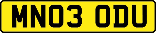 MN03ODU