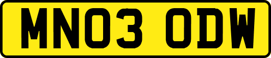 MN03ODW