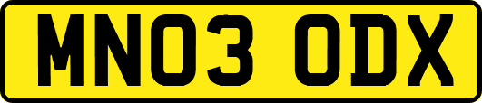 MN03ODX