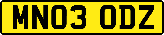 MN03ODZ