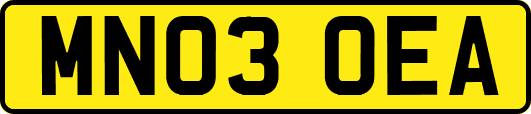 MN03OEA