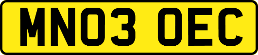 MN03OEC