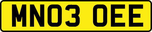 MN03OEE