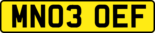 MN03OEF