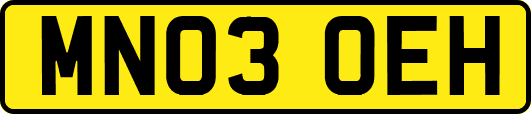 MN03OEH