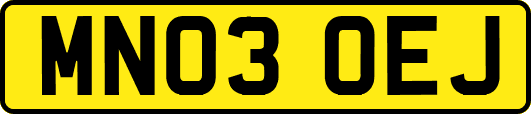 MN03OEJ