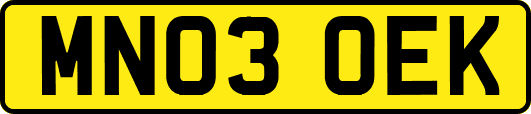 MN03OEK