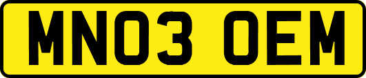 MN03OEM