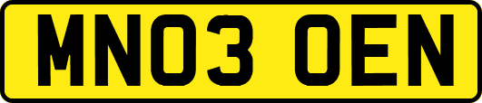 MN03OEN