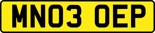 MN03OEP