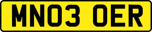 MN03OER