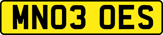 MN03OES