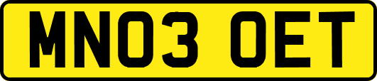 MN03OET
