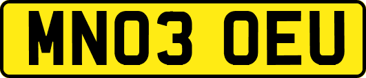 MN03OEU
