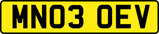 MN03OEV