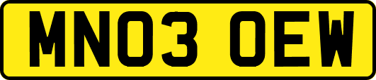 MN03OEW