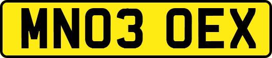 MN03OEX