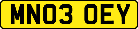 MN03OEY