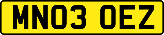 MN03OEZ