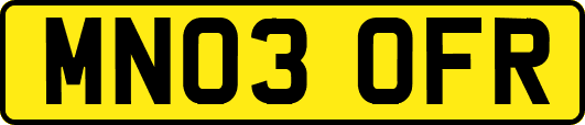 MN03OFR