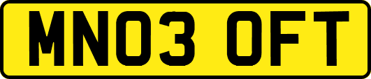 MN03OFT