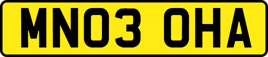 MN03OHA