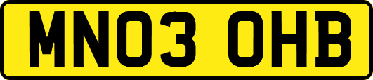 MN03OHB
