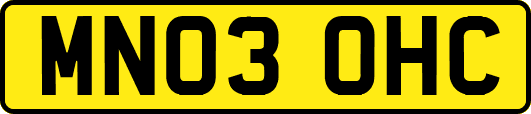 MN03OHC