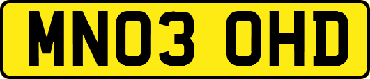 MN03OHD