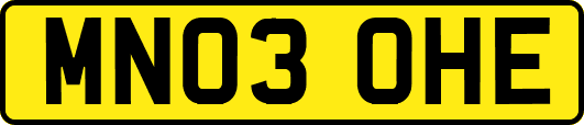 MN03OHE