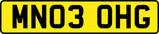 MN03OHG