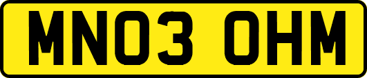 MN03OHM