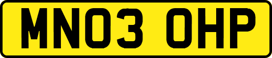 MN03OHP
