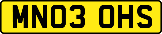 MN03OHS