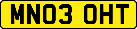 MN03OHT