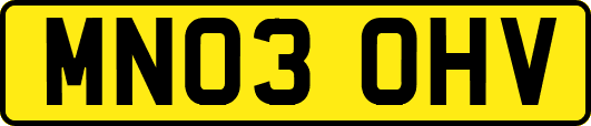 MN03OHV