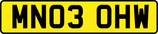 MN03OHW