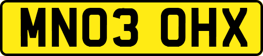 MN03OHX