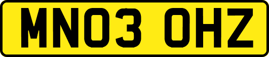MN03OHZ
